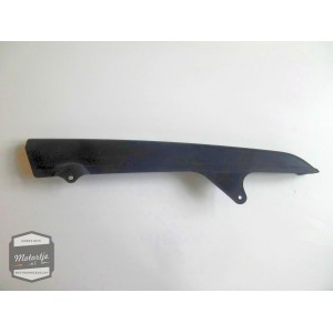 Yamaha XJ600S kettingscherm / kettingkast / ketting scherm kast beschermer